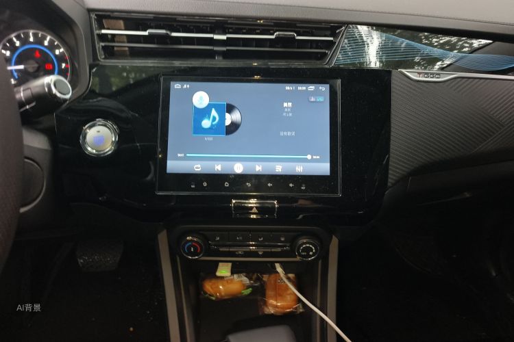 Tiggo 3x 2025 car image #15