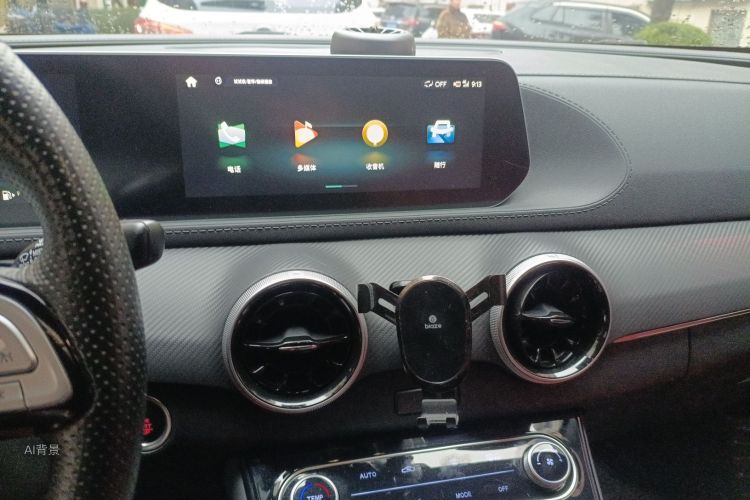 T5 EVO 2021 car image #15