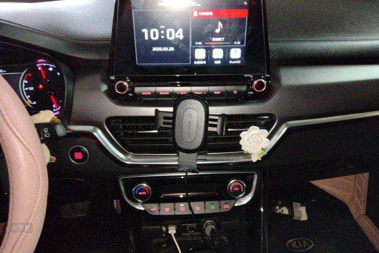 Kia Sportage R 2019 car image #15