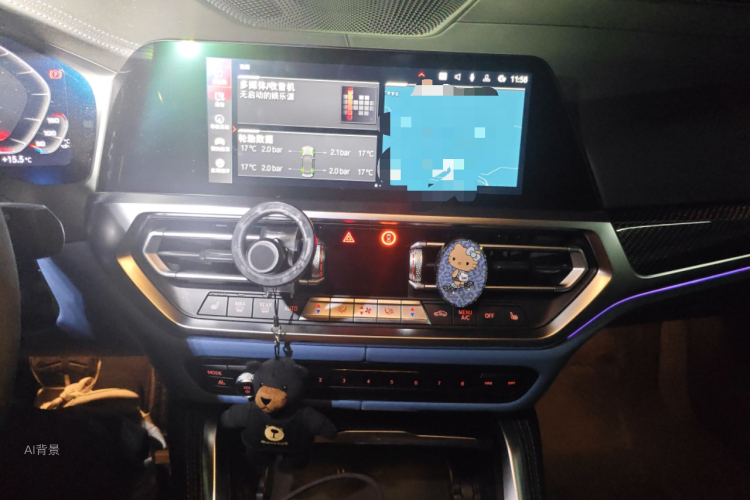 宝马 宝马M3 2021 #15 宝马 宝马M3 2021 汽车图片 #15