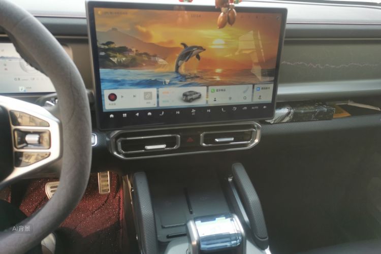 Jetour Traveller 2025 car image #15