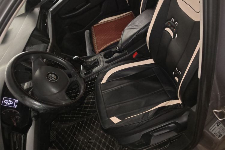 Volkswagen Bora 2020 imagem de carro #15