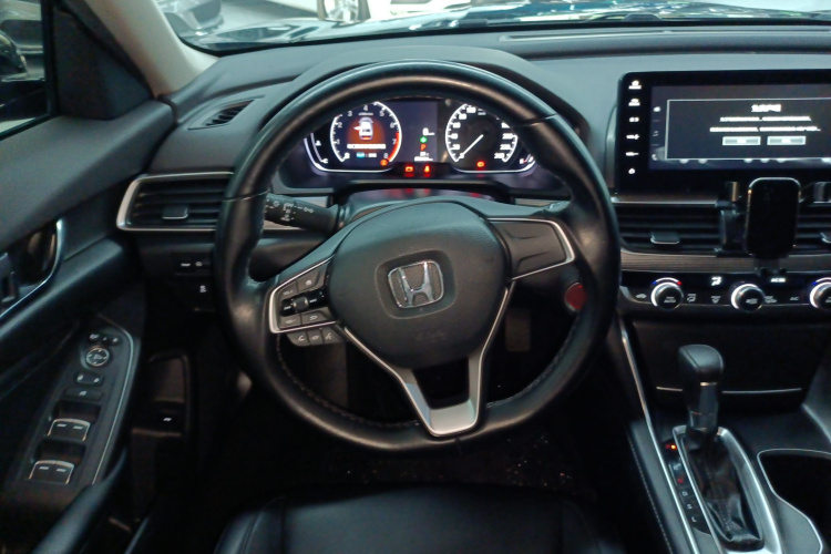 Honda Accord 2022 imagem de carro #15