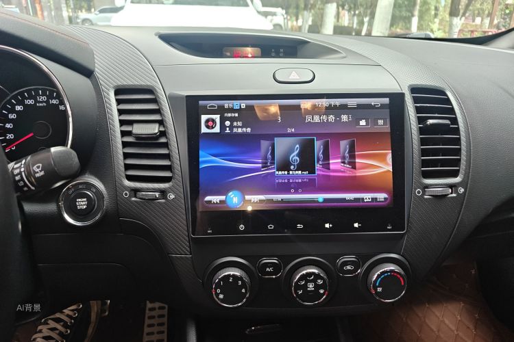 起亚 起亚K3 2016 汽车图片 #15