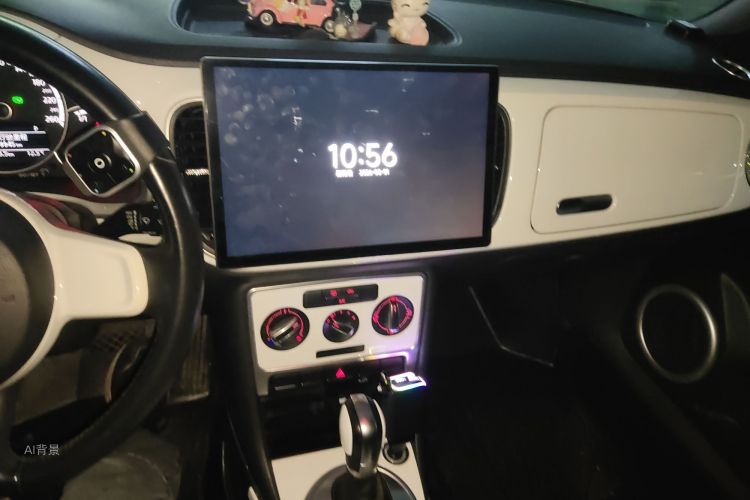 Volkswagen Beetle 2015 immagine di auto #15