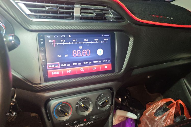 Tiggo 3x 2018 #15 Tiggo 3x 2018 car image #15
