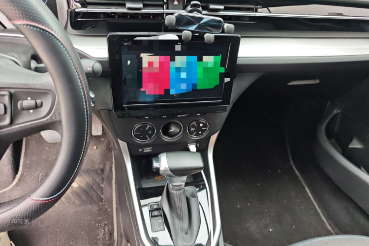 Citroen C3-XR 2023 car image #15