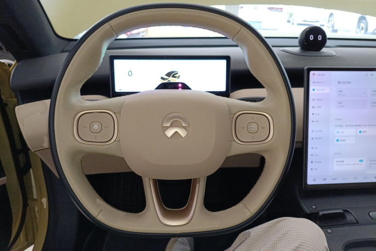 蔚来 蔚来ET5 2024 汽车图片 #15