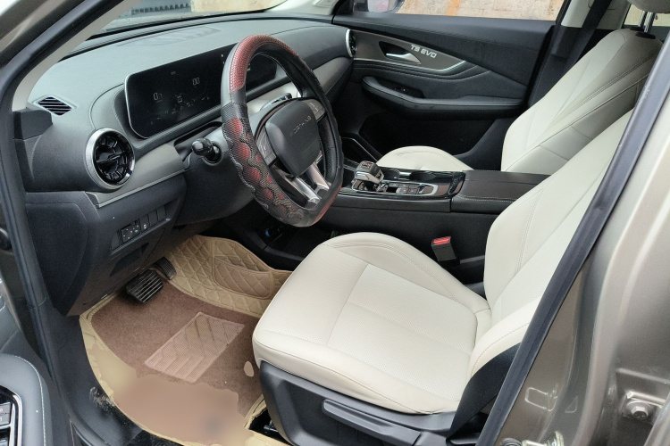 T5 EVO 2020 #15 T5 EVO 2020 car image #15