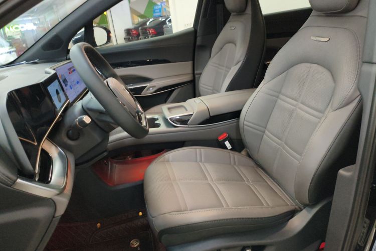 HongQi TianGong 08 2025 car image #15