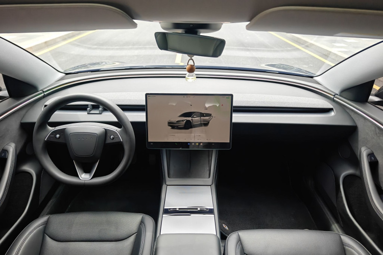 特斯拉 Model 3 2024 汽车图片 #15