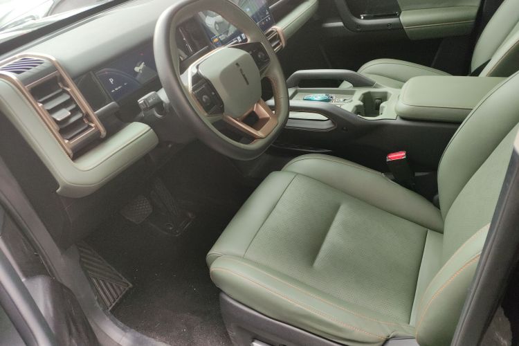 Chery 2024 #15 Chery 2024 immagine di auto #15