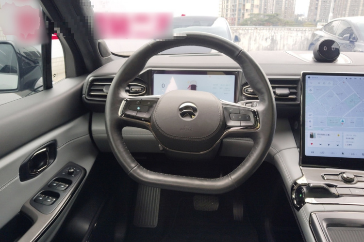 蔚来 蔚来ES8 2022 汽车图片 #15