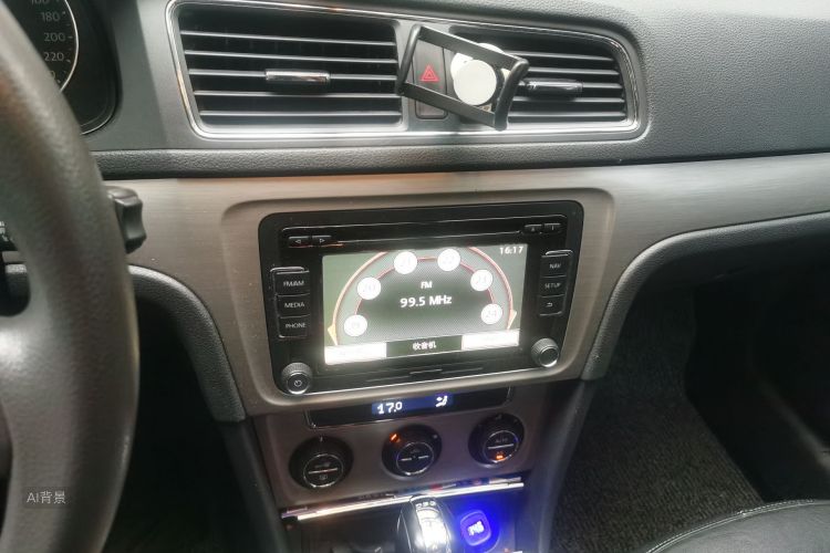 Volkswagen Lavida 2014 immagine di auto #15