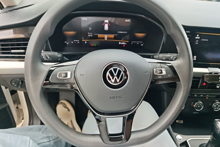 Volkswagen Lavida 2022 immagine di auto #15