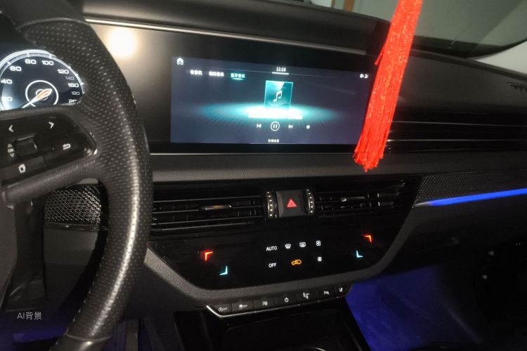 HongQi HS5 2019 car image #15