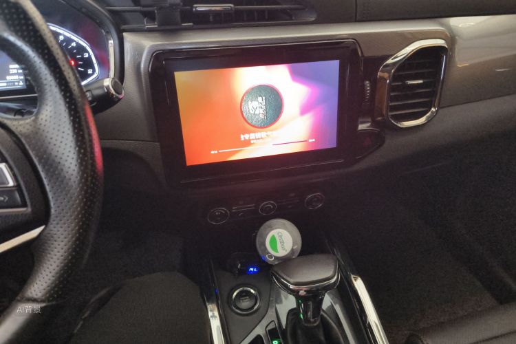 Chery Tiggo 5x 2017 #15 Chery Tiggo 5x 2017 car image #15