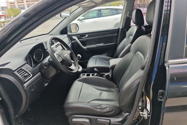 Haval M6 2019 car image #15