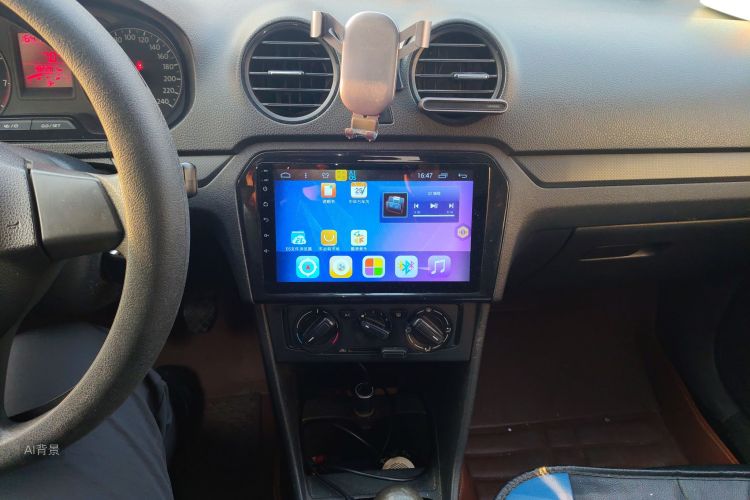 捷达 捷达 2016 #15 捷达 捷达 2016 汽车图片 #15