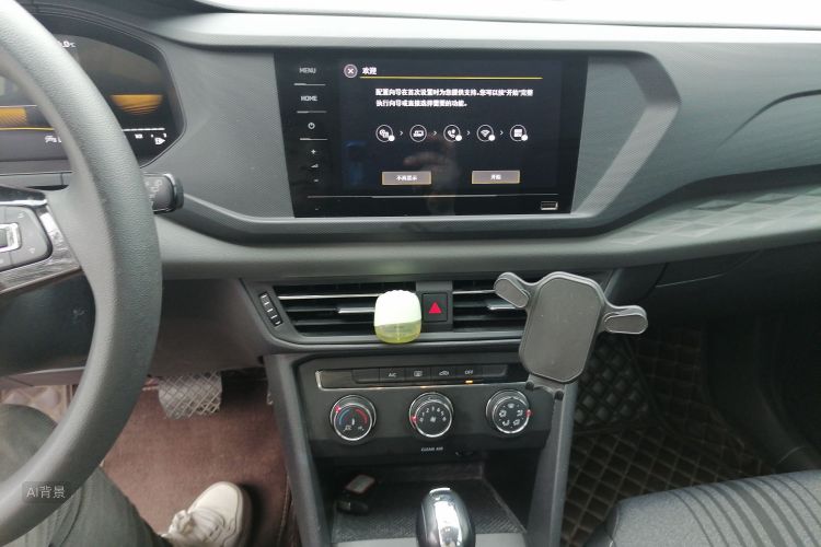 Volkswagen Tharu 2023 #15 Volkswagen Tharu 2023 immagine di auto #15