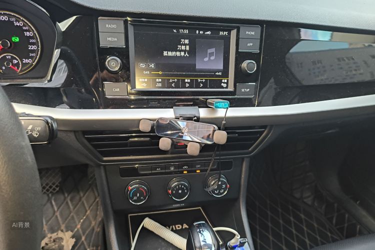 Volkswagen Lavida 2019 immagine di auto #15