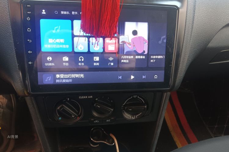 Polo 2019 car image #15