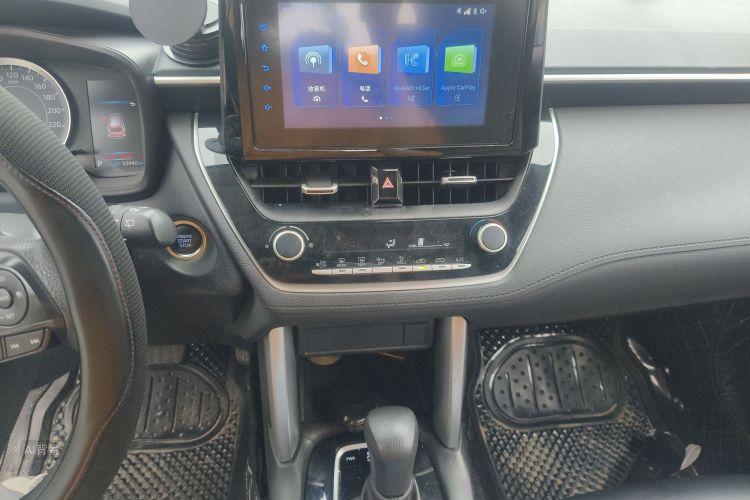 Toyota Frontlander 2022 car image #15