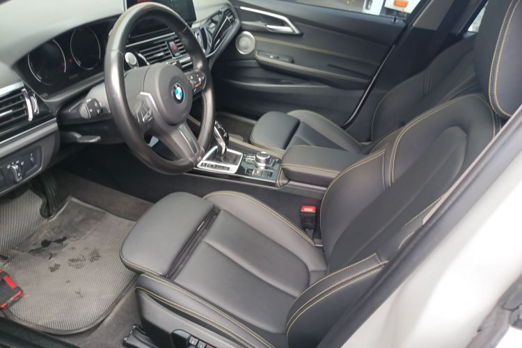 BMW 1 Series 2023 car image #15