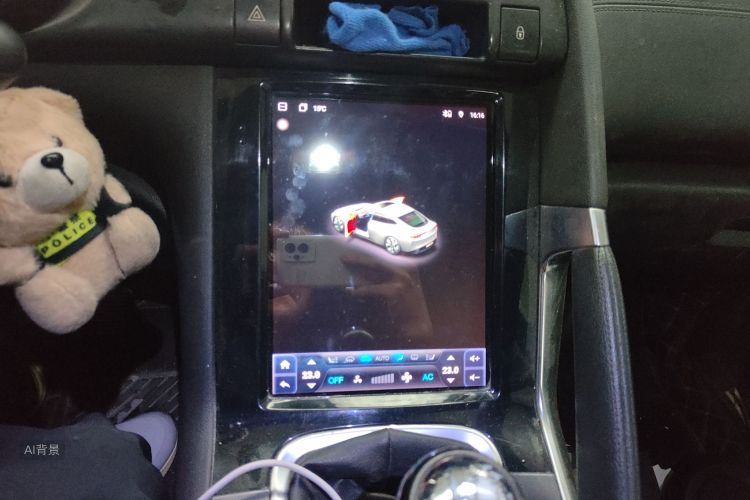 标致 标致3008 2016 汽车图片 #15