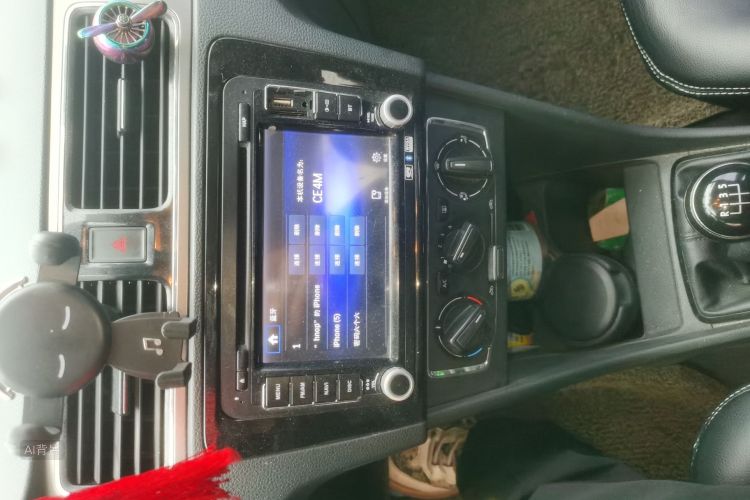 Santana 2015 #15 Santana 2015 immagine di auto #15