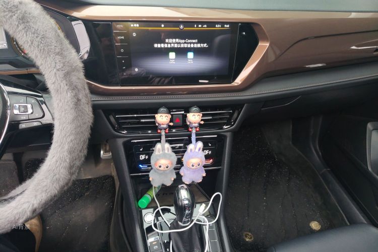 Volkswagen Tharu 2021 immagine di auto #15