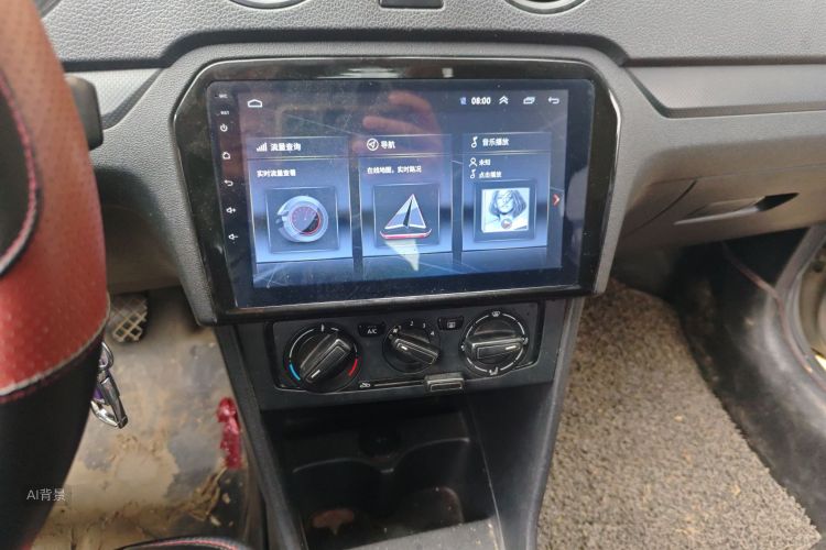 捷达 捷达 2016 #15 捷达 捷达 2016 汽车图片 #15