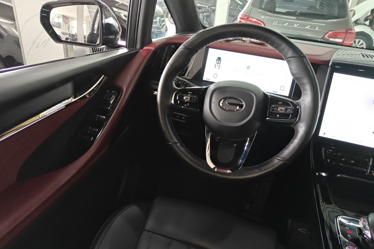 GAC Trumpchi M8 2023 car image #15