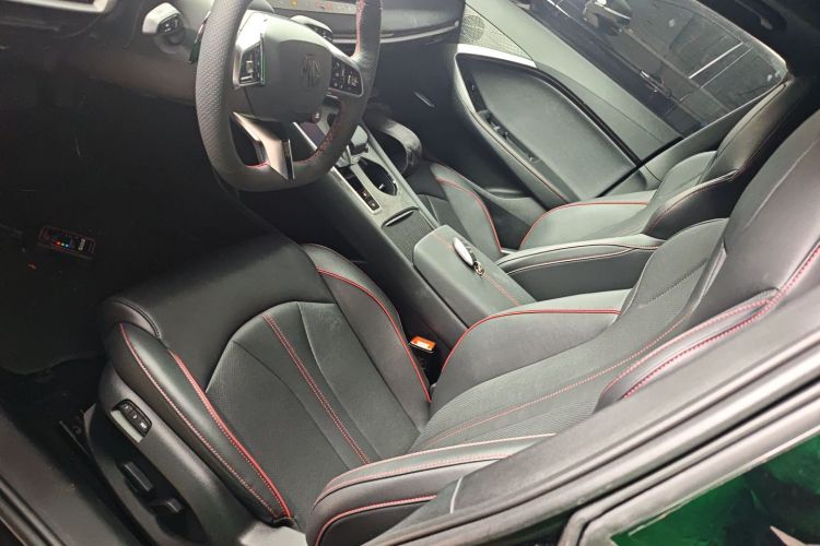 MG 7 2025 изображение автомобиля #15