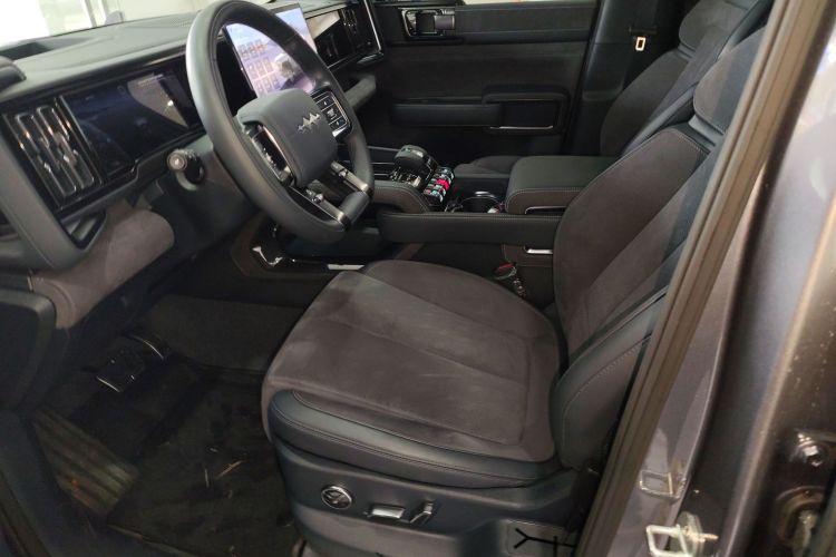 FangChengBao Leopard 5 2024 immagine di auto #15