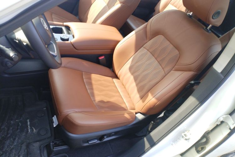 日产 探陆 2024 汽车图片 #15