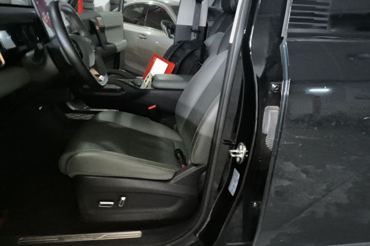 2024 car image #15