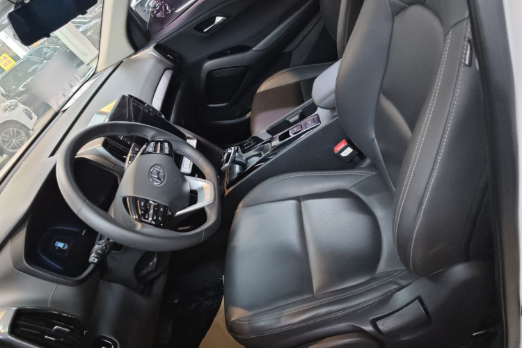 现代 北京现代ix35 2020 汽车图片 #15