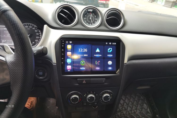 Suzuki Vitara 2017 image de voiture #15