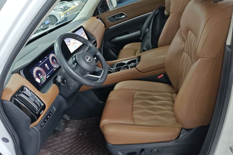 日产 探陆 2023 汽车图片 #15