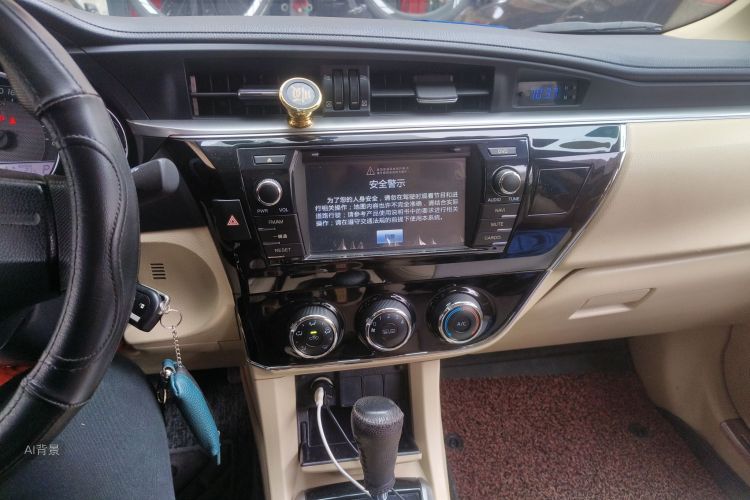2014 #15 2014 car image #15