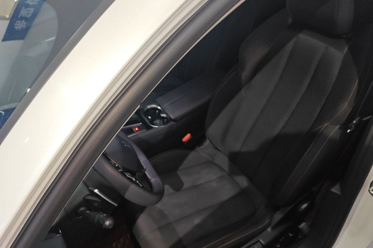 标致 标致508 2024 汽车图片 #15