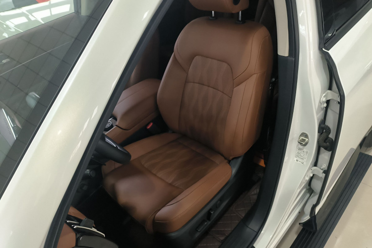 日产 探陆 2023 汽车图片 #15