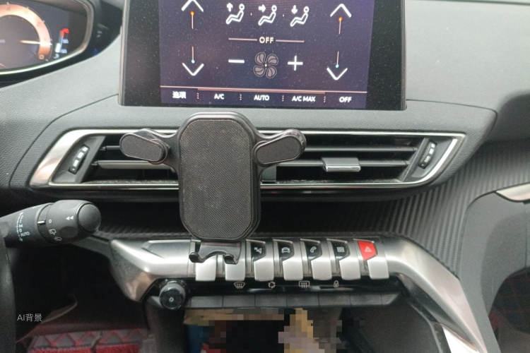 标致 标致5008 2017 汽车图片 #15