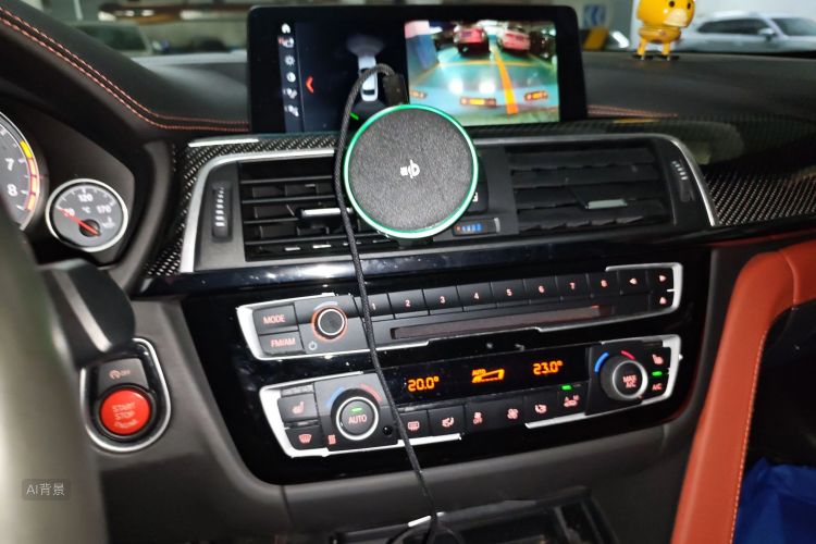 宝马 宝马M4 2019 #15 宝马 宝马M4 2019 汽车图片 #15