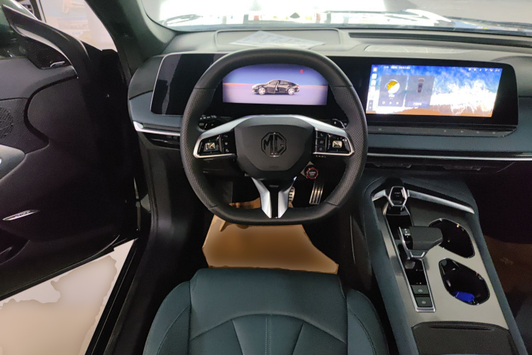 MG 7 2024 изображение автомобиля #15