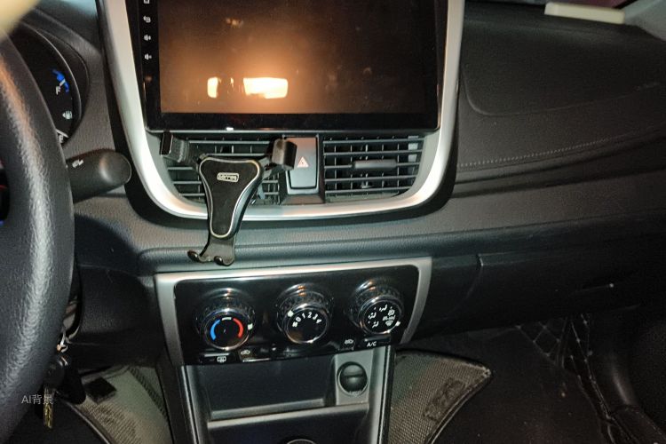 Vios 2019 #15 Vios 2019 car image #15