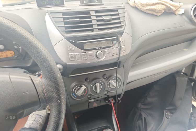 Suzuki Alto 2017 imagen de coche #15