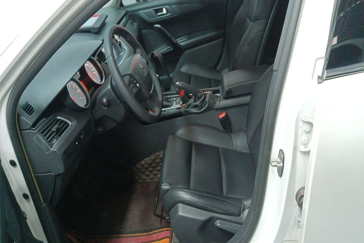 标致 标致508 2014 汽车图片 #15