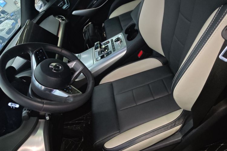 Denza X 2020 изображение автомобиля #15